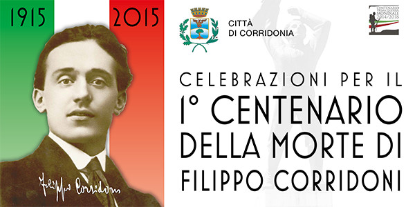 Centenario Filippo corridoni